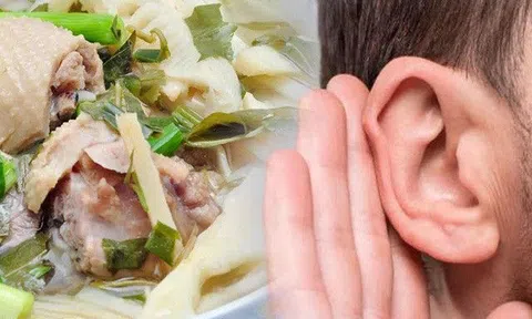 Mỗi mùa thu đông, Danh y xưa ăn 3 loại rau, 3 loại thịt, chăm 3 bộ phận để cả năm không bệnh, lại sống thọ
