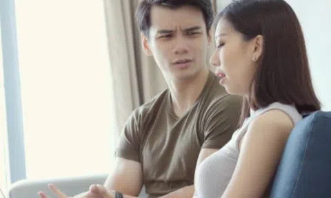 Tháng nào chồng cũng chuyển hết lương 60 triệu nhưng vợ vẫn không hài lòng, muốn ly hôn
