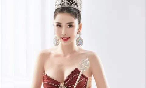 Hoa hậu Thế giới người Việt lộ diện sau lùm xùm đời tư, từng không dám ra đường, giờ sợ không thể kết hôn