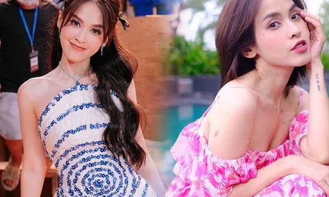 Tú Vi "Cổng mặt trời": Chị đẹp có 6 người mẹ nhưng thiếu tình cha, cuộc sống hiện tại làm bao người ngưỡng mộ