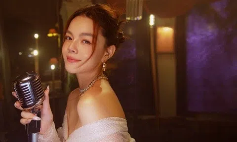 Phạm Quỳnh Anh: "Phụ nữ dù có yêu thế nào vẫn cần biết cân bằng để yêu thương chính mình"