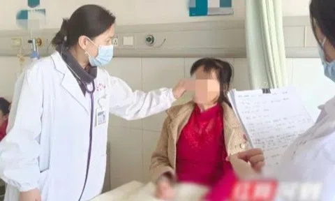 Dùng sản phẩm làm trắng da, người phụ nữ chưa kịp mừng vì da đẹp lên đã phải đi chữa thận