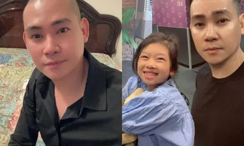 Gần 9 năm ở Mỹ của Phùng Ngọc Huy: Im lặng khi bị "ném đá", cạo trọc đầu vì con gái Lavie