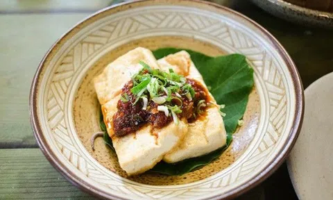 10 thực phẩm giàu canxi hơn sữa, có 2 loại trái cây bổ sung canxi tốt mà ít ai hay