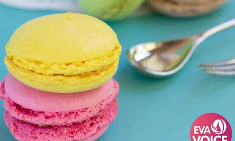 Hành trình đầy màu sắc: khám phá nguồn gốc và lịch sử của bánh macarons