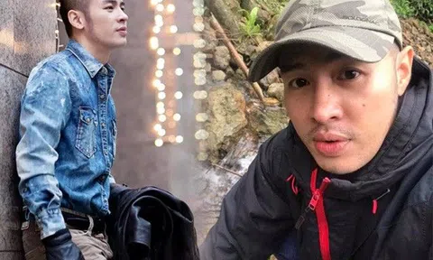 "Đối thủ" một thời của Hà Anh Tuấn ở ẩn 10 năm đi buôn đất, trở lại showbiz vẫn đẹp trai khiến dân tình rần rần