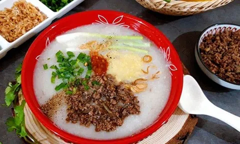 Loại thịt xưa chỉ nhà giàu mới mua được, bổ hơn thịt gà, bò nhưng nhiều người vụng nấu phá hủy hết dinh dưỡng