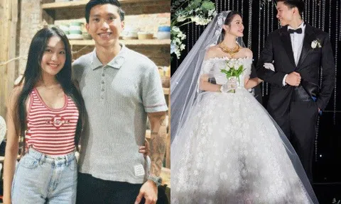 Rộ thông tin Doãn Hải My đi khám thai, mẹ Đoàn Văn Hậu ngồi ngoài chờ con dâu?