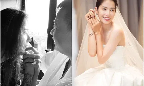 Sao Việt 24h: Nam Em bất ngờ tiết lộ ngày đính hôn hậu công khai bạn trai, còn khoe số tráp ăn hỏi cực khủng