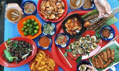 Món ăn vặt mùa đông này giàu canxi hơn cả tôm nhưng rất nguy hiểm nếu ăn sai cách