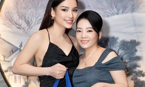 Sao Việt 24h: Mẹ chồng Phương Trinh Jolie trẻ đẹp không kém gì con dâu mỹ nữ, dung mạo được khen không ngớt