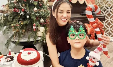 Thu Quỳnh giấu kín danh tính bố của con thứ 2, bị hiểu lầm là "tiểu tam", có con với bạn trai cũ
