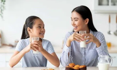 Nhiều mẹ đợi con dậy thì mới kích chiều cao mà quên mất giai đoạn "vàng" quyết định 50% tầm vóc