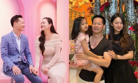 Phan Như Thảo hé lộ nỗi sợ khiến không dám sinh thêm con với đại gia Đức An dù "đẻ 5 phút là xong"
