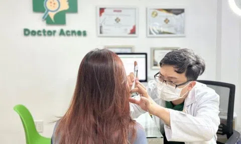 Nên điều trị mụn ở đâu – Phòng khám hay Spa?