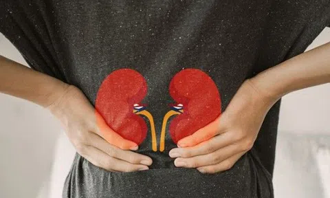 4 món ăn bổ thận, 3 việc giúp dưỡng thận, mùa đông chăm làm để cả năm khỏe mạnh
