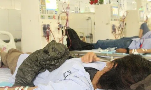 Cô gái vừa lấy chồng đã nhận tin thận hỏng, bác sĩ khuyên: “Sống chậm lại, đừng bán rẻ sức khỏe để kiếm tiền”