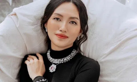 Cô gái ít nói nhất Chị Đẹp Đạp Gió Rẽ Sóng: Nữ ca sĩ nói xin lỗi nhiều nhất Việt Nam, không biết đùa gây ngỡ ngàng