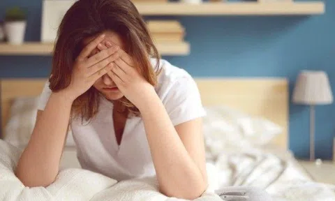 Nam giới thượng mã phong dễ mất mạng trên bụng vợ, nữ giới liệu có gặp hiện tượng này?