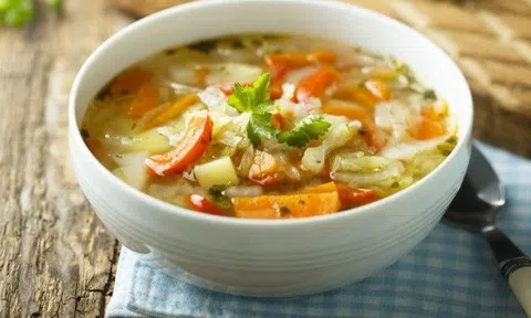 7 món ăn trước bữa chính có thể giúp giảm mỡ bất ngờ, có người giảm tới 9kg sau 1 tháng