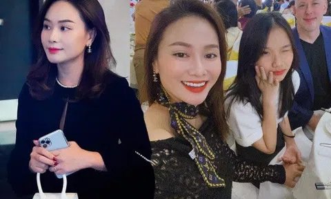 Vợ cũ MC Thành Trung xót xa kể ngày ôm con nhỏ rời đi, nói câu chuyện của mình còn nhiều "góc khuất"