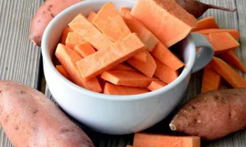6 loại rau củ mùa đông có dư lượng thuốc trừ sâu thấp, ra chợ thấy bán đừng chần chừ mua ngay