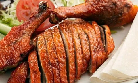 Mùa đông ăn món thịt này vừa rẻ hơn thịt lợn, lại bổ dưỡng và giúp trị ho hiệu quả bất ngờ