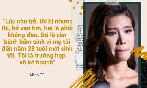 Hoa hậu Việt cầu hôn bạn trai yêu 11 năm: Đòi chia tay vì khó có con, ít ai biết cô mắc nhiều bệnh