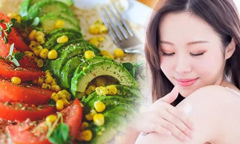 6 loại quả tăng sinh collagen mà giá rẻ hơn cả cốc trà sữa, ăn vào đẹp da, trẻ khỏe