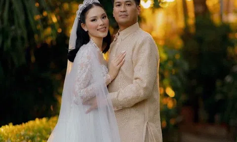 Em dâu hào môn của Tăng Thanh Hà sinh con đầu lòng với Phillip Nguyễn, gia đình tỷ phú đón thành viên mới?