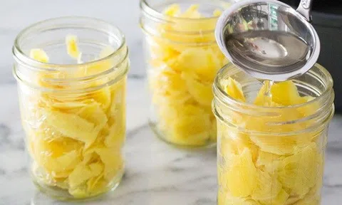 Thải độc tố khỏi cơ thể với 3 thực phẩm rẻ hơn cốc trà đá mà bác sĩ Trung y hay dùng