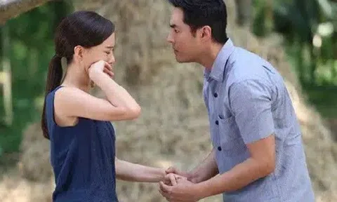 Nghe lén chồng sắp cưới và bố của anh chọn tên đặt cho con trai sắp sinh, tôi giận tím người, đòi hủy hôn