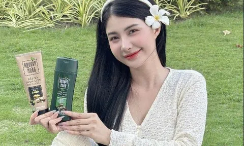 3 sản phẩm làm đẹp từ dược liệu được các Tiktoker, Beauty yêu thích hiện nay