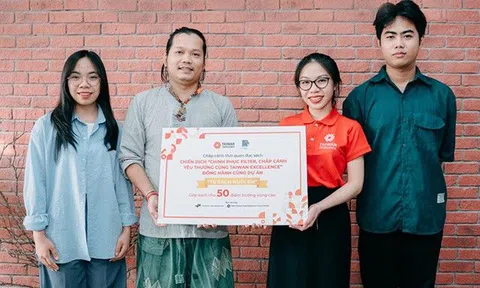 Taiwan Excellence hoàn thành chiến dịch “Tinh phẩm nâng tầm chất sống”, đồng hành vì cuộc sống nguyện ý