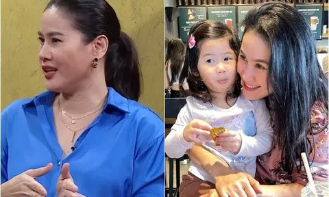 Thân Thúy Hà ra đường bị dọa đánh, chửi bới, bất ngờ tiết lộ về mẹ chồng cũ và cuộc sống không chồng hiện tại