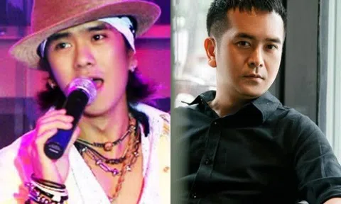 Hùng Thuận từng ghét bị gọi là "bé An Đất phương Nam", hào quang tắt đi làm "cò đất", giờ vẫn ở nhà thuê