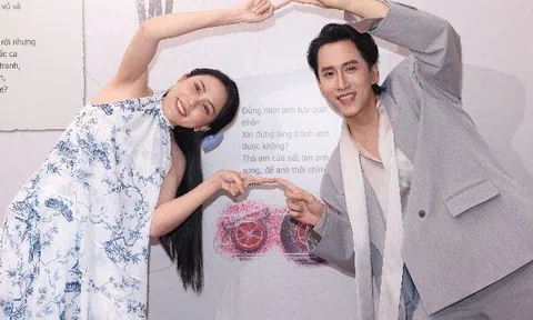 VP Bá Vương công khai cầu hôn bạn gái quản lý quen 7 năm, xác định cưới vào cuối năm nay