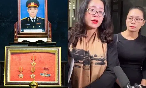 Tam ca 3A khóc sướt mướt, xót thương tiễn biệt nhạc sĩ Xuân Phương - tác giả "Mong ước kỷ niệm xưa"