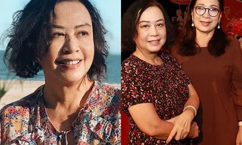Bi kịch xứ người của Minh Phượng: 17 năm làm nail không muốn bị phát hiện, đột quỵ sau khi chồng ngoại tình