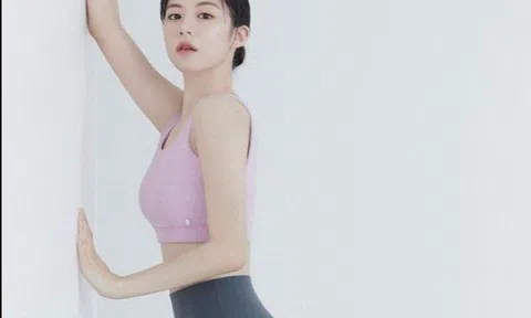 Truy tìm cô gái có gương mặt tỷ lệ kim cương, số đo 3 vòng hoàn hảo không chỗ chê