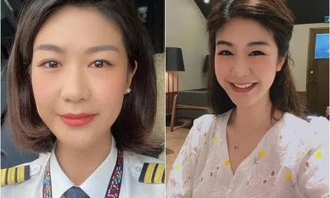 Sao Việt 24h: Nữ cơ trưởng từng hủy hôn Trương Thế Vinh bất ngờ tuyên bố chia tay mọi người, bị gièm pha
