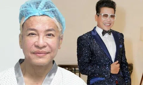MC Thanh Bạch tiếp tục trùng tu nhan sắc để níu kéo tuổi xuân, tự khen mình trẻ như con trai sau khi chỉnh sửa