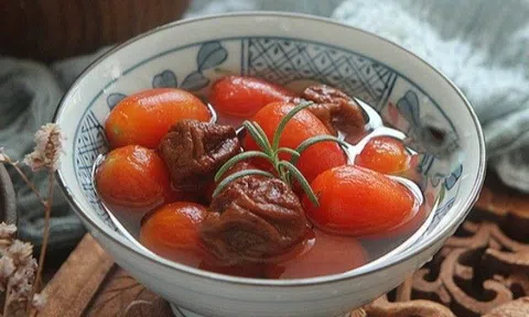 Ăn gì giúp phòng tránh bệnh để không cần dùng thuốc khi đủ thứ dịch bủa vây lúc đông về?