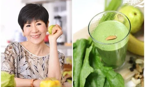 Món ăn sáng số 1 được chuyên gia ung thư dùng cho cả gia đình để chống bệnh, thải sạch độc tố