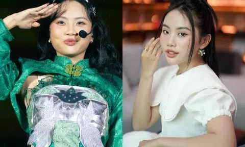 Phương Mỹ Chi có phát ngôn chính thức đầu tiên trước tin đồn lộ clip nhạy cảm đang gây xôn xao