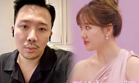 Hari Won đi kiểm tra IQ và thấp hơn mức trung bình, Trấn Thành 3 năm mới chấp nhận vợ không thông minh