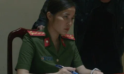 "Đội điều tra số 7": Phim hình sự đang được khán giả nóng lòng chờ đón