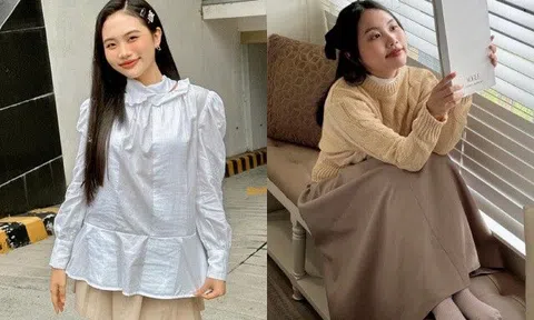 Phương Mỹ Chi có động thái mới liên quan tin đồn lộ "video nóng", từng có bạn trai năm 17 tuổi bị "đào mộ"