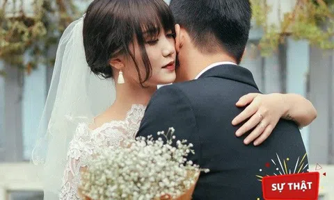 MC răng khểnh của VTV lấy cô vợ tuyên bố không bao giờ rửa bát, anh thường rửa lúc 2 giờ sáng: Là ai?