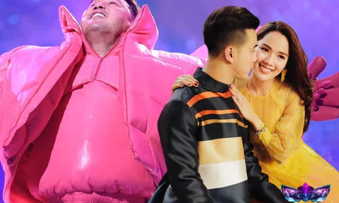 Chàng Khỉ Hồng được mệnh danh "Ông hoàng V-Pop" một thời: Từng yêu Thủy Tiên, phải lòng siêu mẫu có con riêng